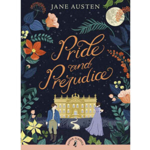 Pride and Prejudice – puffin classic