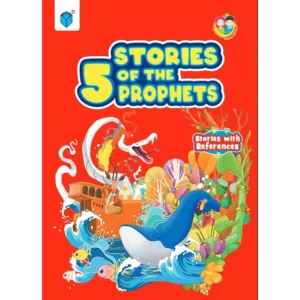 Stories of 5 Prophets