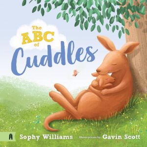 The ABC of Cuddles (Hardcover – Picture Book)