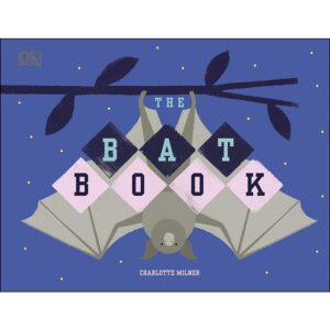 The Bat Book (Hardcover)