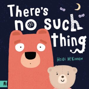 There’s no such Thing – Hardcover (1-2 liner Story Book)
