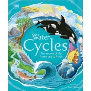 Water Cycles (hardcover)