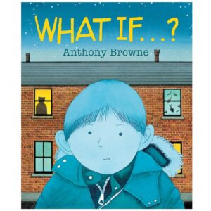 What If? (Picture book)