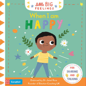 When I am Happy (Little Big Feelings)